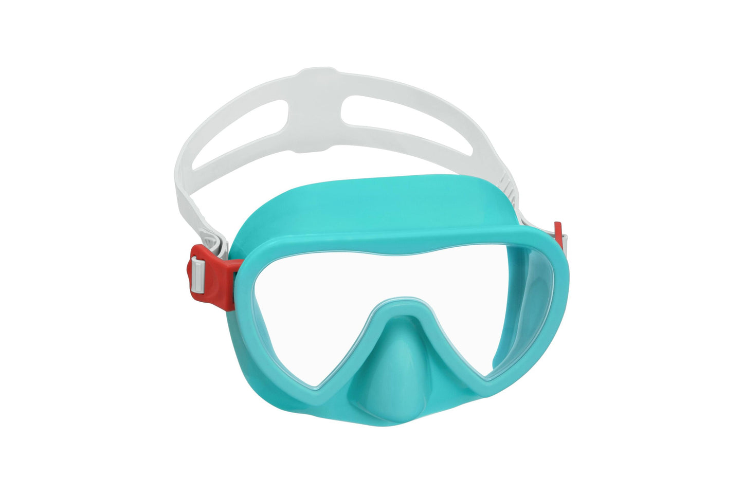 Bestway Crusader Essential Mask (Contents: One Mask, 3 Assorted Colors) Age 3+