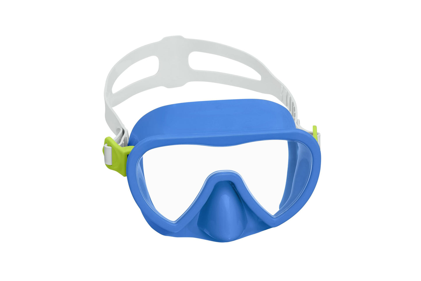 Bestway Crusader Essential Mask (Contents: One Mask, 3 Assorted Colors) Age 3+