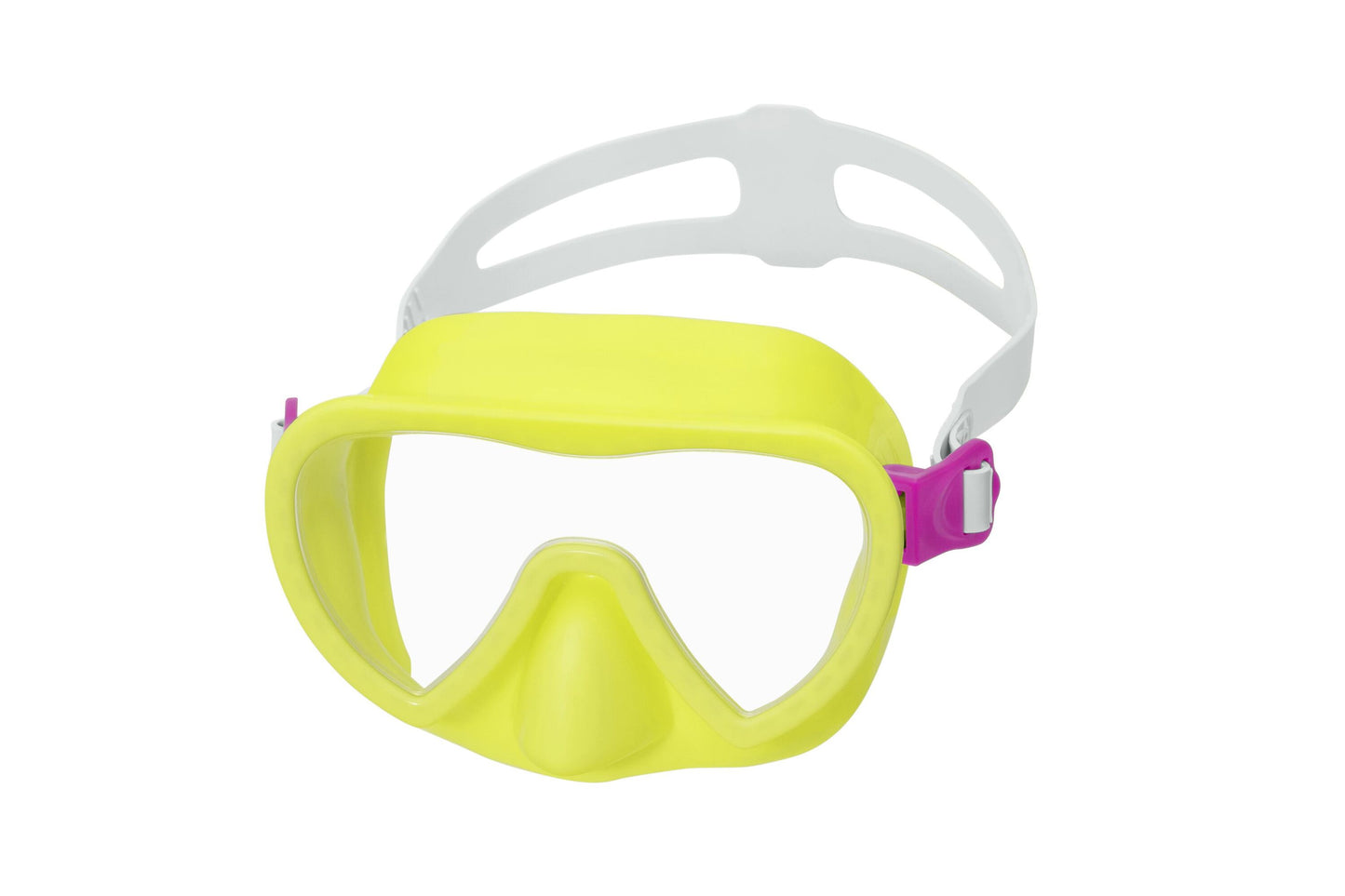 Bestway Crusader Essential Mask (Contents: One Mask, 3 Assorted Colors) Age 3+