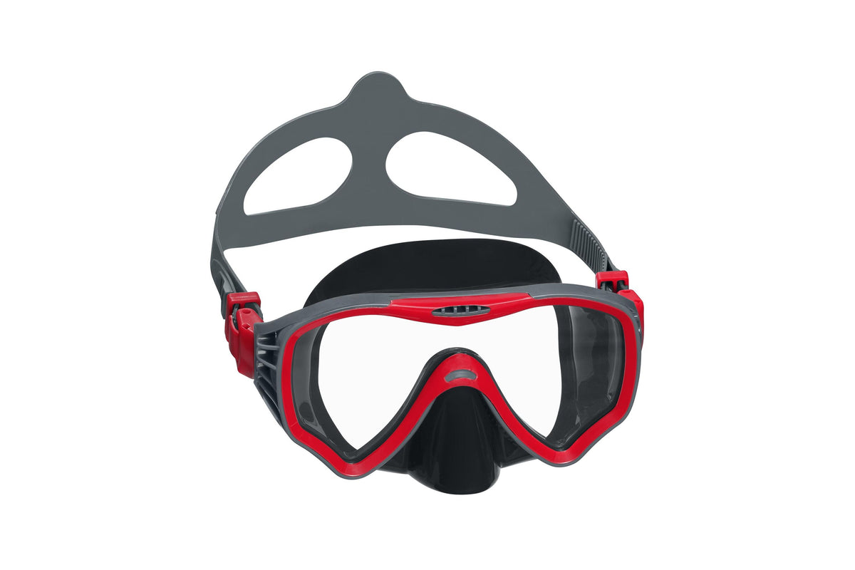 Bestway  Crusader Pro Mask (Contents:One Mask, 3 Assorted Colors) Age 14+