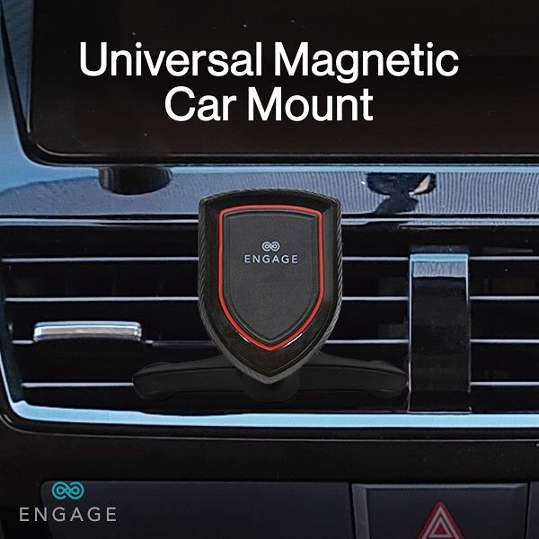 Engage Universal Magnetic Car Mount 8954526522390