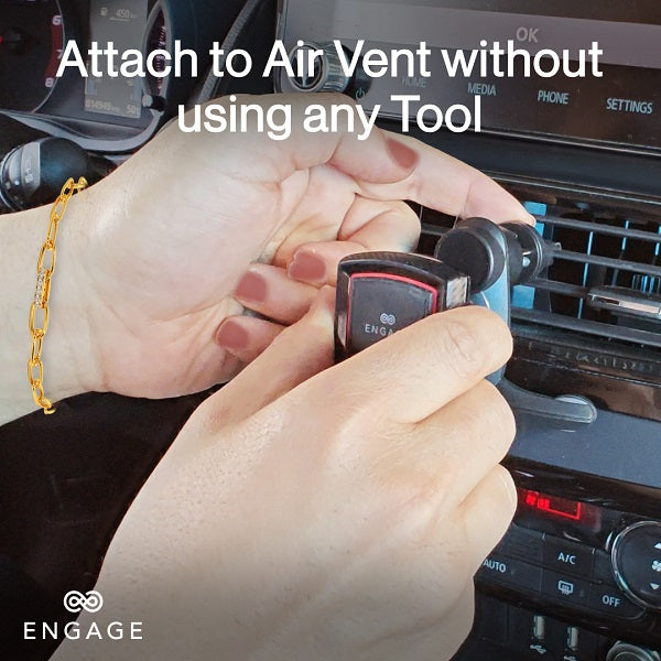 Engage Universal Magnetic Car Mount 8954526522390