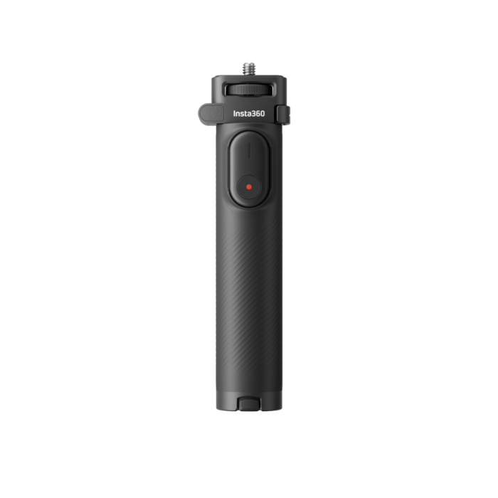 Insta360 Foldable 2-in-1 Selfie Stick Remote Kit (1/4" Mount)