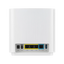 ASUS ZenWiFi AX (XT9) AX7800 Mesh WiFi 6 System Tri-Band Whole-Home - White