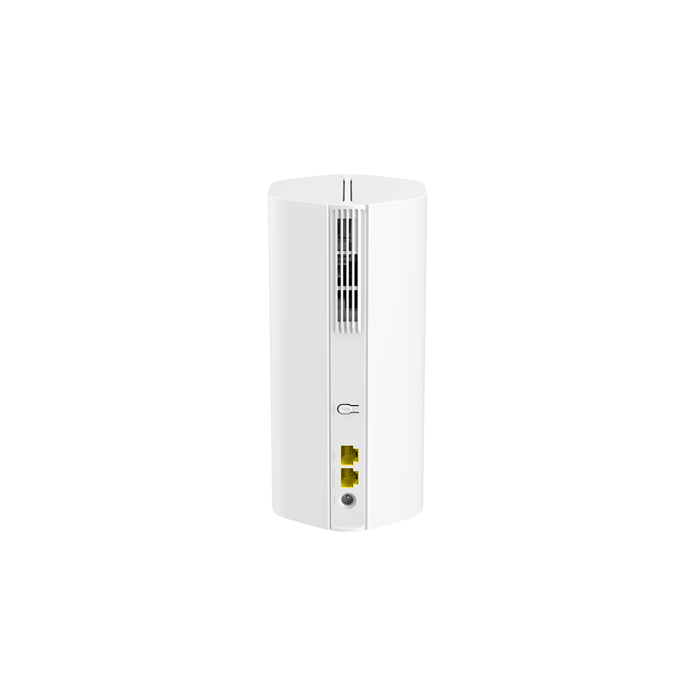 Tenda 5G01 - AX1500 Wi-Fi 6 5G NR Router