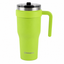 Westinghouse Double-Walled Stainless Steel Mug - Lime