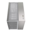 CORSAIR 2500X Mid Tower Case - White