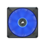 CORSAIR ML140 LED ELITE Premium PWM Magnetic Levitation Fan - 140mm / Blue