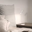 MOMAX SnapLux Portable LED Lamp - 1200mAh / White