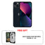Apple iPhone 13 - 128GB / Midnight / 5G / 6.1" / Middle East Version