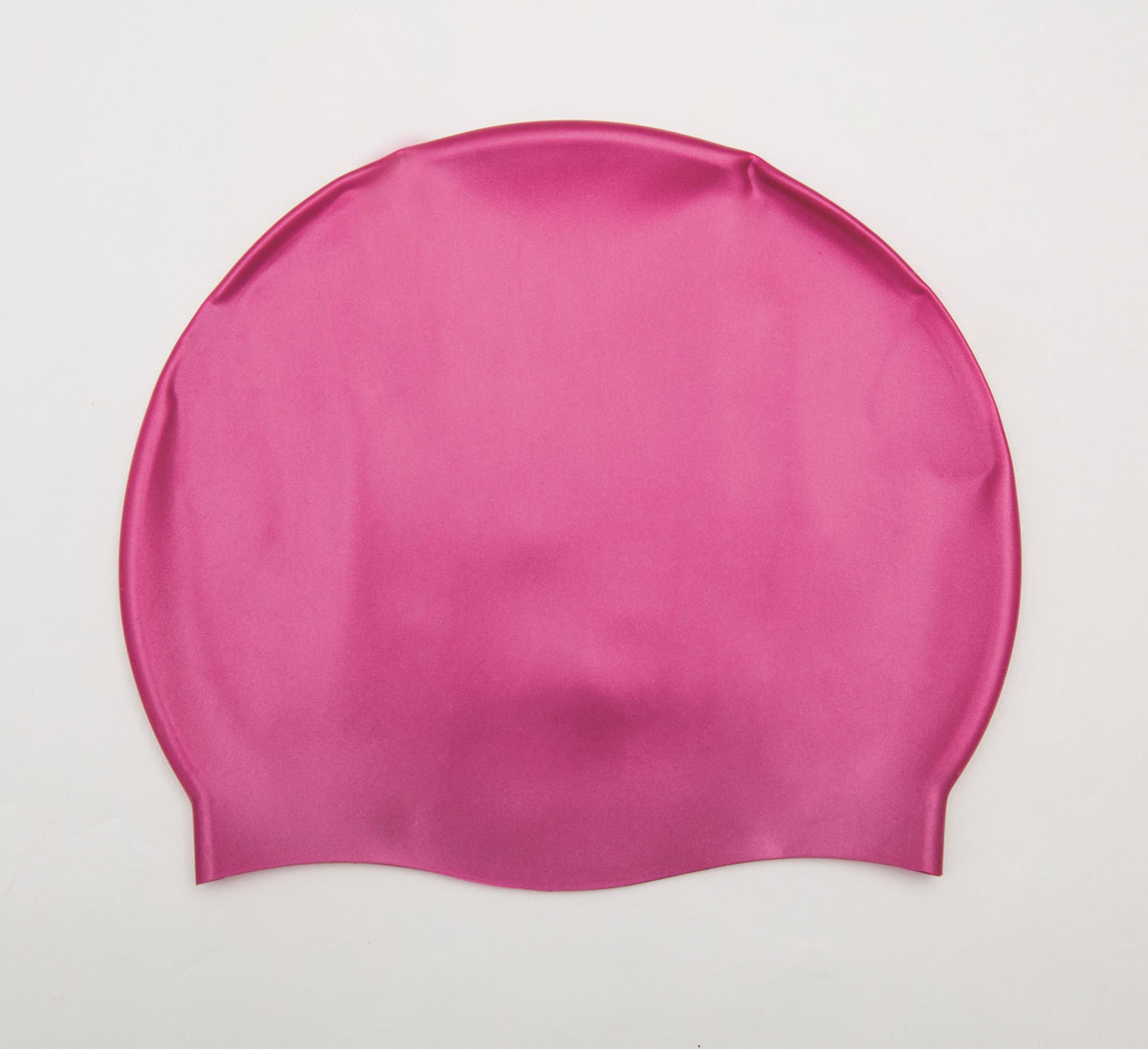 Bestway Glider Swim Cap (Contents: One Swim Cap, 3 Assorted Colors) - Age 14+