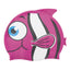 Bestway  Lil' Buddy Swim Cap (Contents:One Swim Cap, 3 Assorted Colors) Age 3+