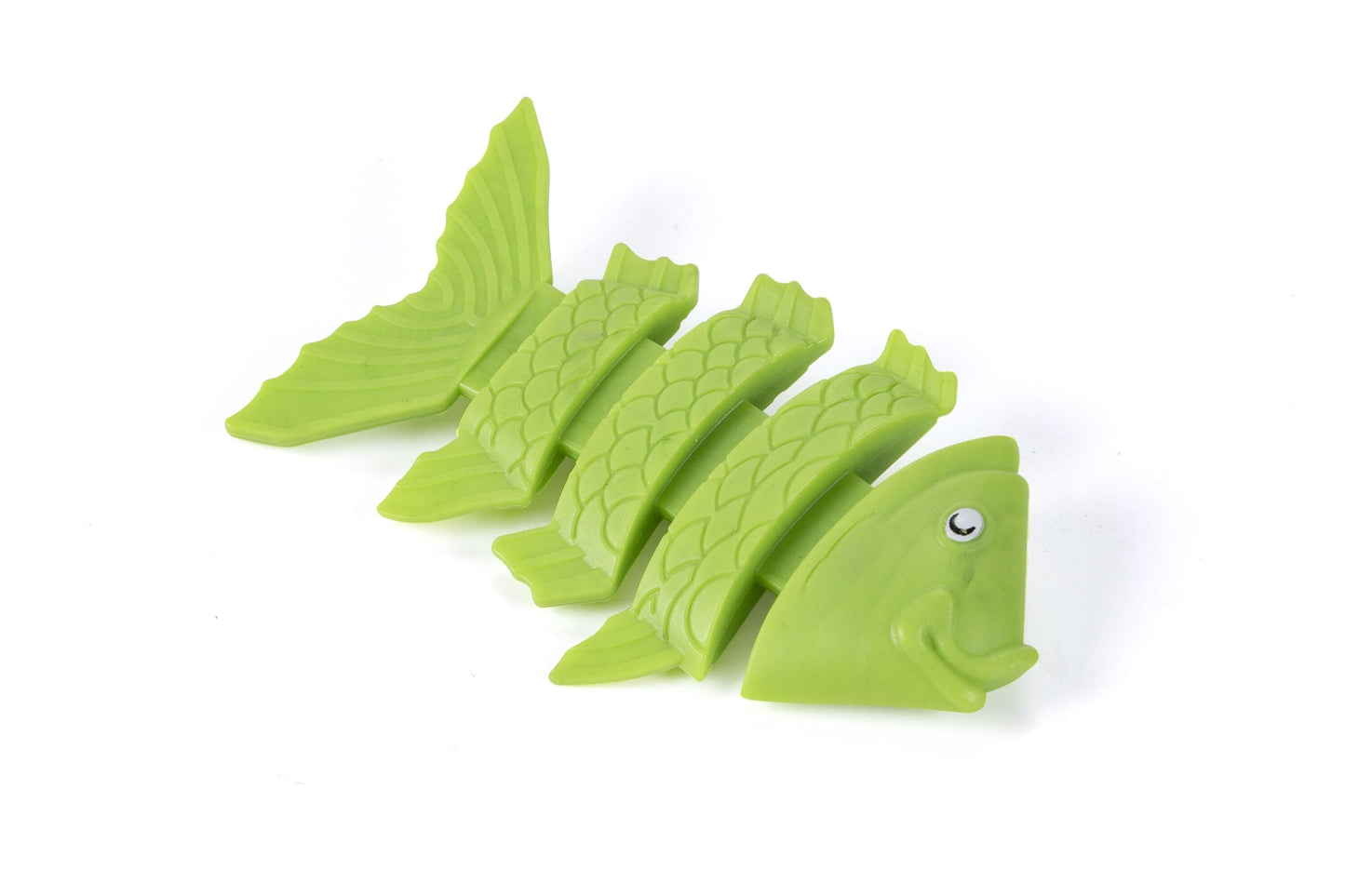 Bestway Squiggle Wiggle Fish Dive Toys (Contents: One Set of Dive Fishes, 3 Assorted Colors) - Age 3+