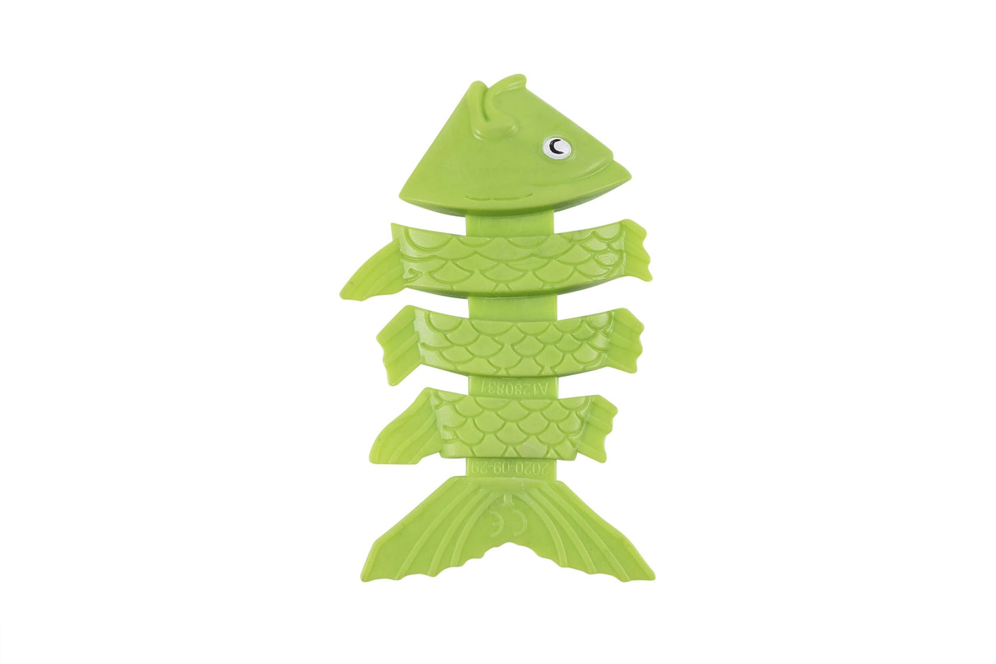 Bestway Squiggle Wiggle Fish Dive Toys (Contents: One Set of Dive Fishes, 3 Assorted Colors) - Age 3+