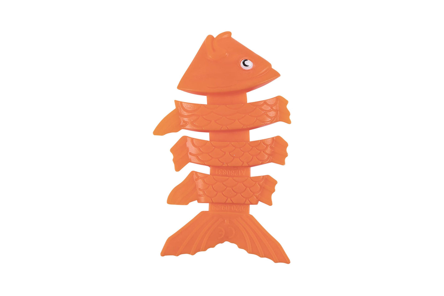 Bestway Squiggle Wiggle Fish Dive Toys (Contents: One Set of Dive Fishes, 3 Assorted Colors) - Age 3+