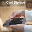 Engage Magsafe Wallet With Popgrip (Pink)