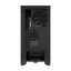 CORSAIR 3000D AIRFLOW Mid -Tower Case - Black