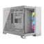 CORSAIR ICUE LINK 2500X RGB Mid Tower Case - White