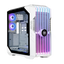 Cooler Master HAF 700 EVO ATX Full Tower Case - White