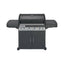 Campingaz 4 Series Classic Ls Plus D Bbq (Int)
