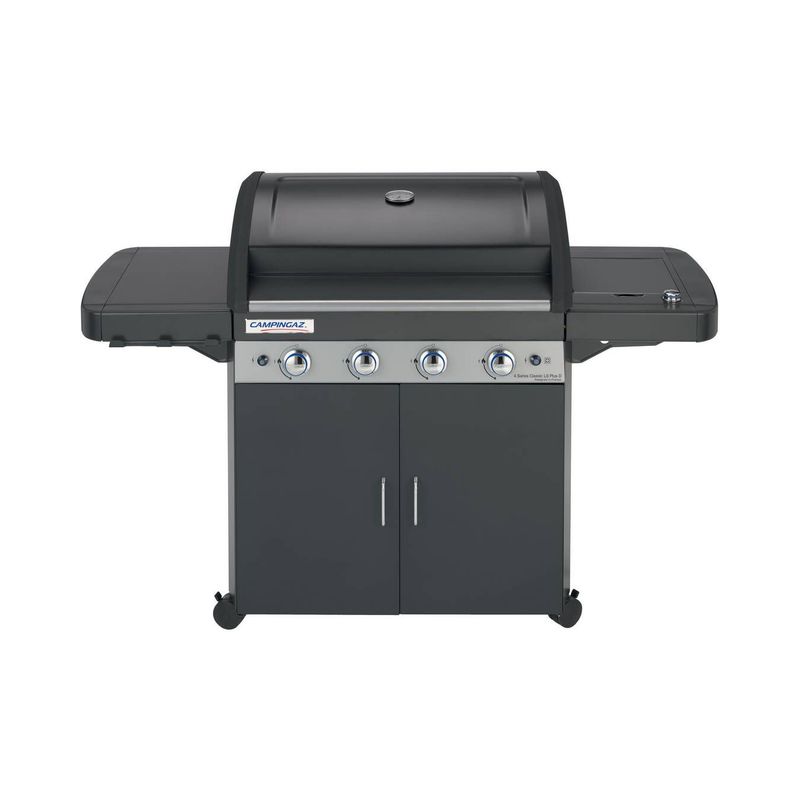 Campingaz 4 Series Classic Ls Plus D Bbq (Int)