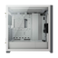 CORSAIR 5000D RGB Airflow Mid-Tower - White