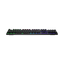 Cooler Master SK653 RGB Wireless Low Profile Mechanical Red Switch Keyboard - Black