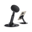 UGREEN 360 Rotation Adjustable Magnetic Table Phone Stand - Black