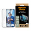 PanzerGlass Ultra-Wide Fit Gaming Screen Protector For Apple iPhone 16 - Clear