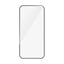PanzerGlass Ultra-Wide Fit Gaming Screen Protector For Apple iPhone 16 - Clear