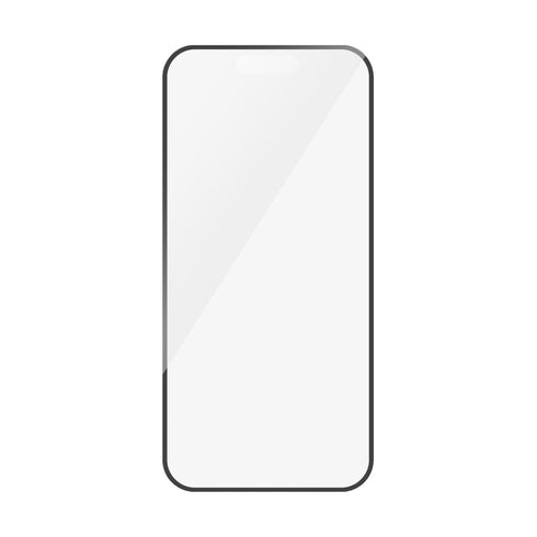PanzerGlass Ultra-Wide Fit Gaming Screen Protector For Apple iPhone 16 - Clear
