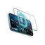 PanzerGlass Ultra-Wide Fit Gaming Screen Protector For Apple iPhone 16 - Clear