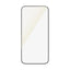 PanzerGlass Ultra-Wide Fit EyeCare Anti-Reflective & Bluelight Screen Protector For Apple iPhone 16 Plus - Clear
