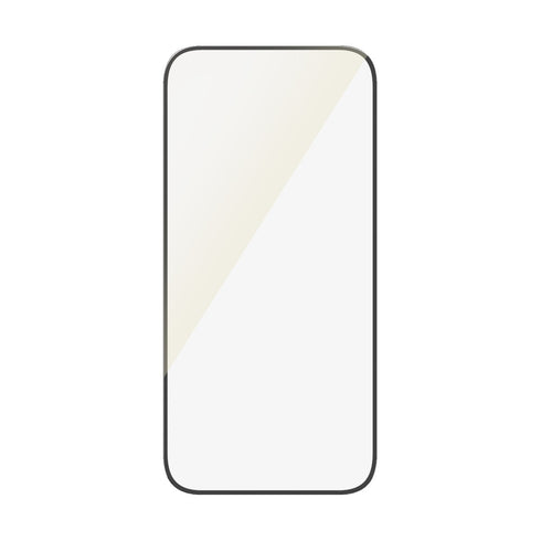 PanzerGlass Ultra-Wide Fit EyeCare Anti-Reflective & Bluelight Screen Protector For Apple iPhone 16 Plus - Clear