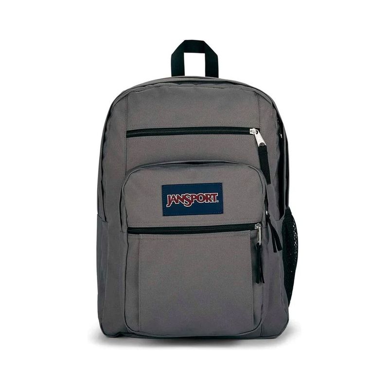 Jansport Big Student Backpack - Graphite