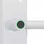 Gopeta Wi-fi Lock with Camera FY16 - White
