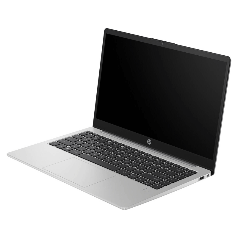 HP 240 G10 - 14" FHD / i5 / 8GB / 512GB (NVMe M.2 SSD) / Win 11 Pro / 1YW - Laptop