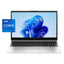 لابتوب إتش بي 250R G10، مقاس 15.6 بوصة FHD، معالج كور 7 150U، ذاكرة وصول عشوائي 8 جيجابايت، قرص حالة صلبة NVMe M.2 بسعة 512 جيجابايت، ويندوز 11 برو، إنجليزي/عربي، ضمان سنة واحدة