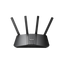 ASUS RT-BE58U 4K-QAM, MLO, AI Detection 2.5G WAN/LAN port - Black
