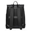 Levelo Caen Travel Backpack - Black