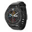 Porodo Vortex Smart Watch Fitness & Health Tracking - Black Smart Watches