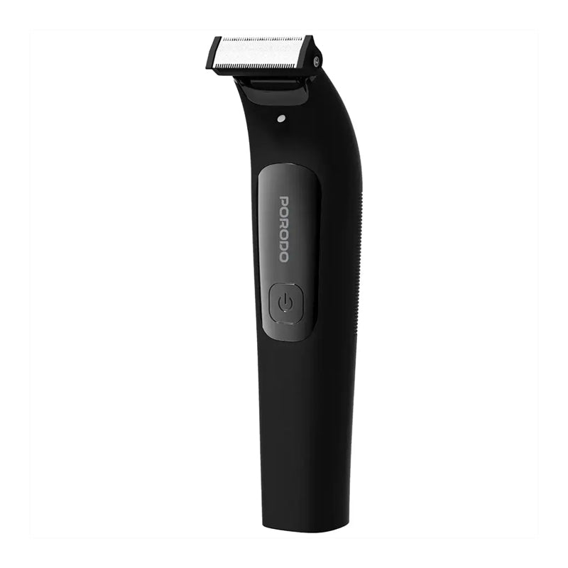Porodo Lifestyle Chapter 2 Blade Razor with Precision Styling and Edge Defining