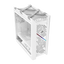 ASUS ROG STRIX HELIOS II Mid Tower Case - White