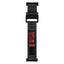 UAG Apple Watch 45mm/44mm/42mm/Ultra Active Strap - Black