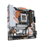 GIGABYTE B850M FORCE Motherboard - DDR5 / HDMI / DisplayPort / USB - Black