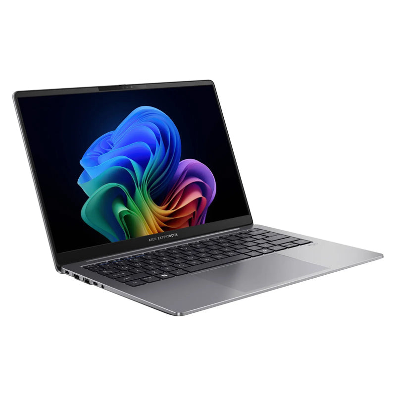 Asus ExpertBook P5405CSA - 14.0" WQXGA / Ultra 7 258V / 32GB / 512GB (NVMe M.2 SSD) / Win 11 Pro / 1YW / Misty Grey - Laptop
