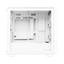 ASUS A21 PLUS TG ARGB Case - White