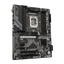 GIGABYTE Z790 D 1.2 Motherboard - DDR5 / HDMI / DisplayPort / USB - Black