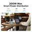 UGREEN Nexode Pro Power Bank with 35cm Braided Cable - 25000mAh / 200W