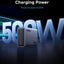 UGREEN GaN Desktop Fast Charger with 6-Port UK - 500W